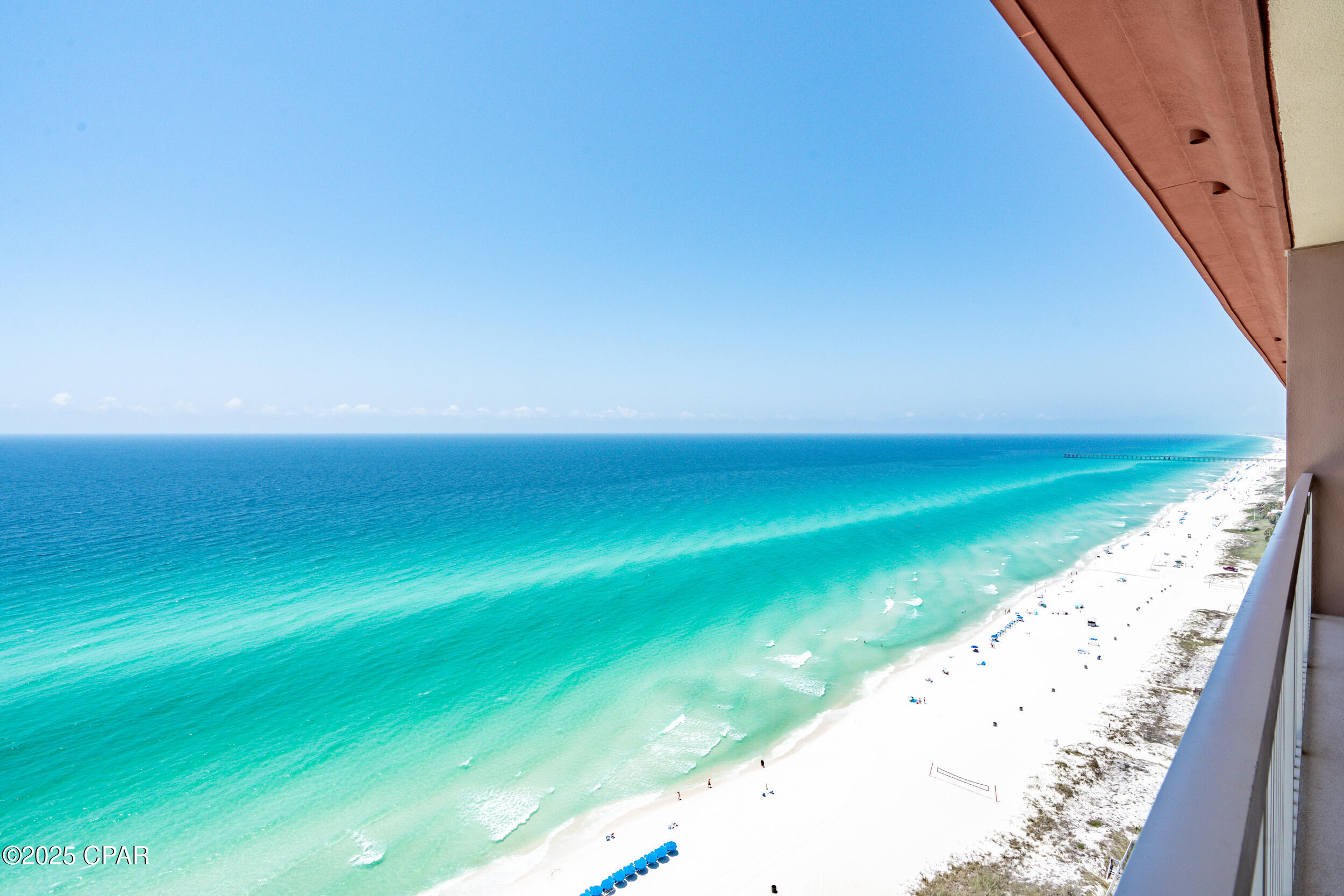 14825 Front Beach Road, Unit 2502 Panama City Beach, FL 32413 - Photo 32 of 66
