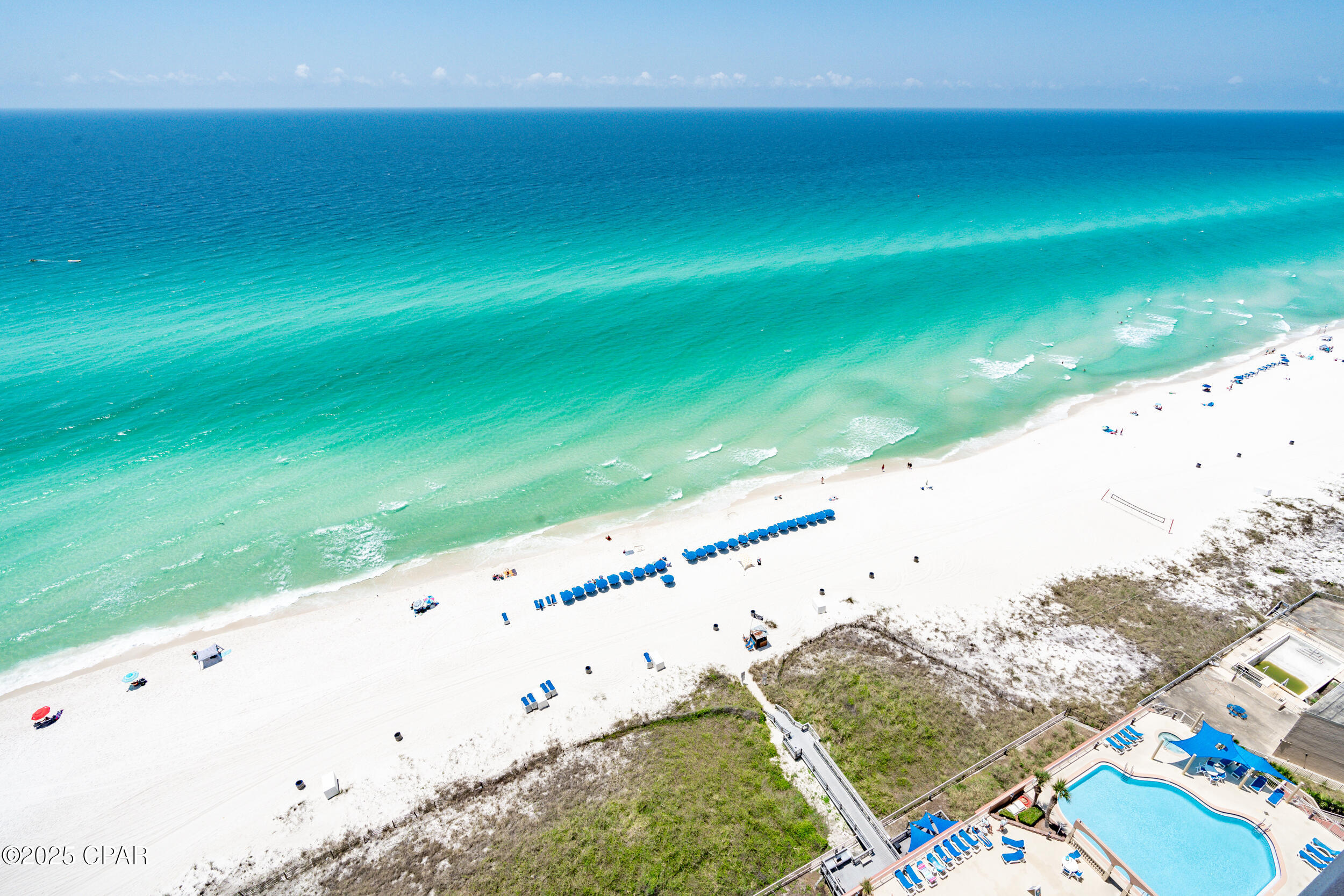 14825 Front Beach Road, Unit 2502 Panama City Beach, FL 32413 - Photo 33 of 66