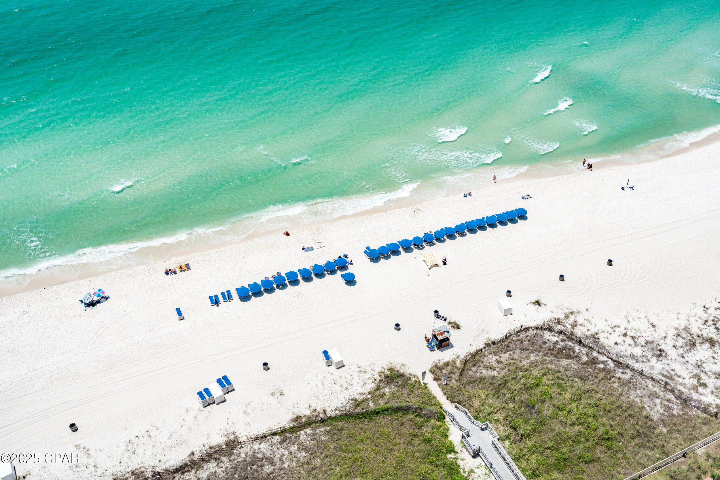 14825 Front Beach Road, Unit 2502 Panama City Beach, FL 32413 - Photo 34 of 66