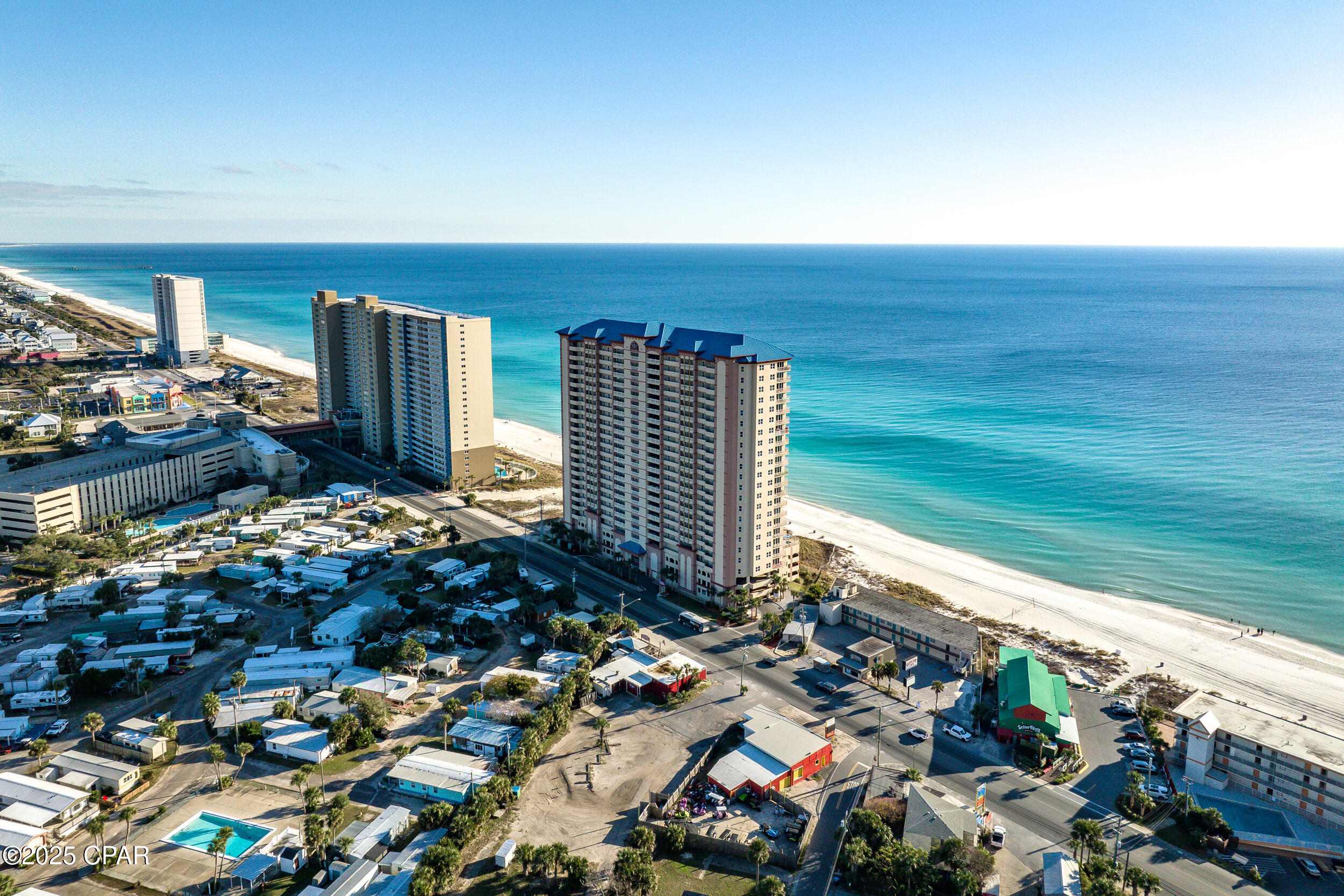 14825 Front Beach Road, Unit 2502 Panama City Beach, FL 32413 - Photo 37 of 66