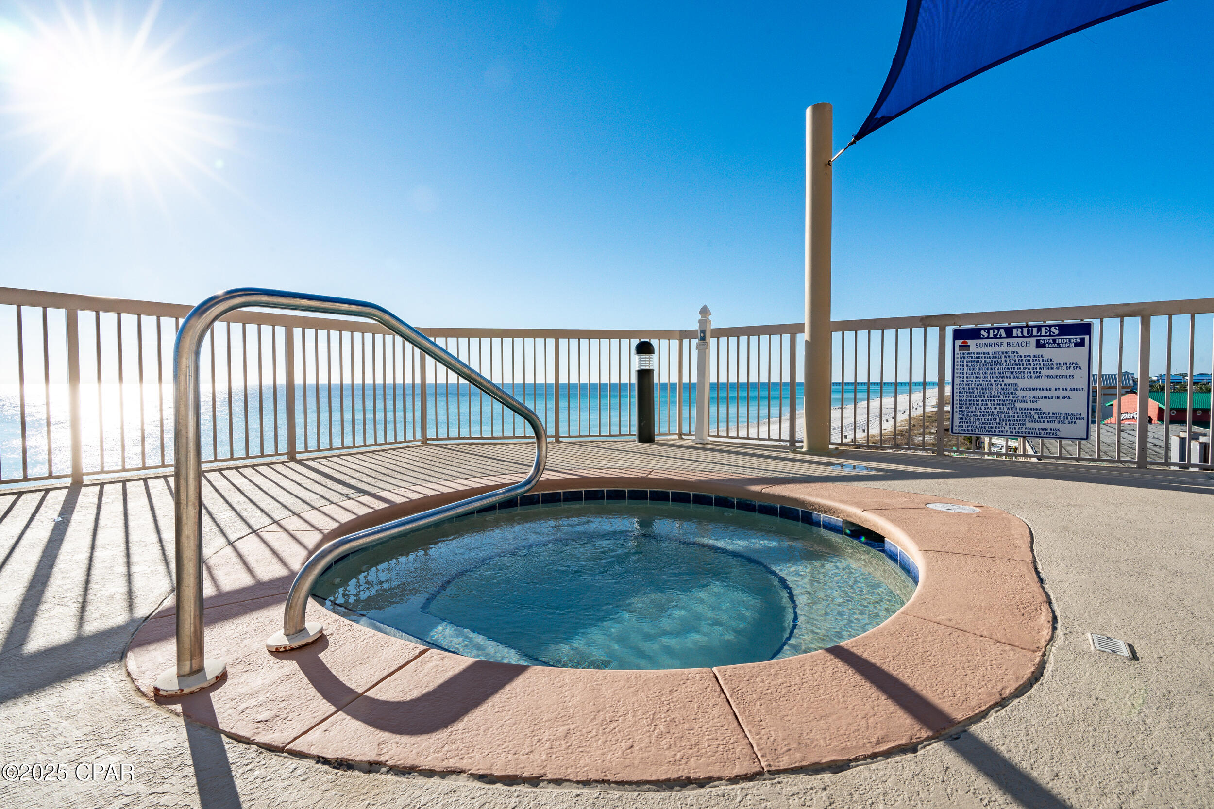 14825 Front Beach Road, Unit 2502 Panama City Beach, FL 32413 - Photo 55 of 66