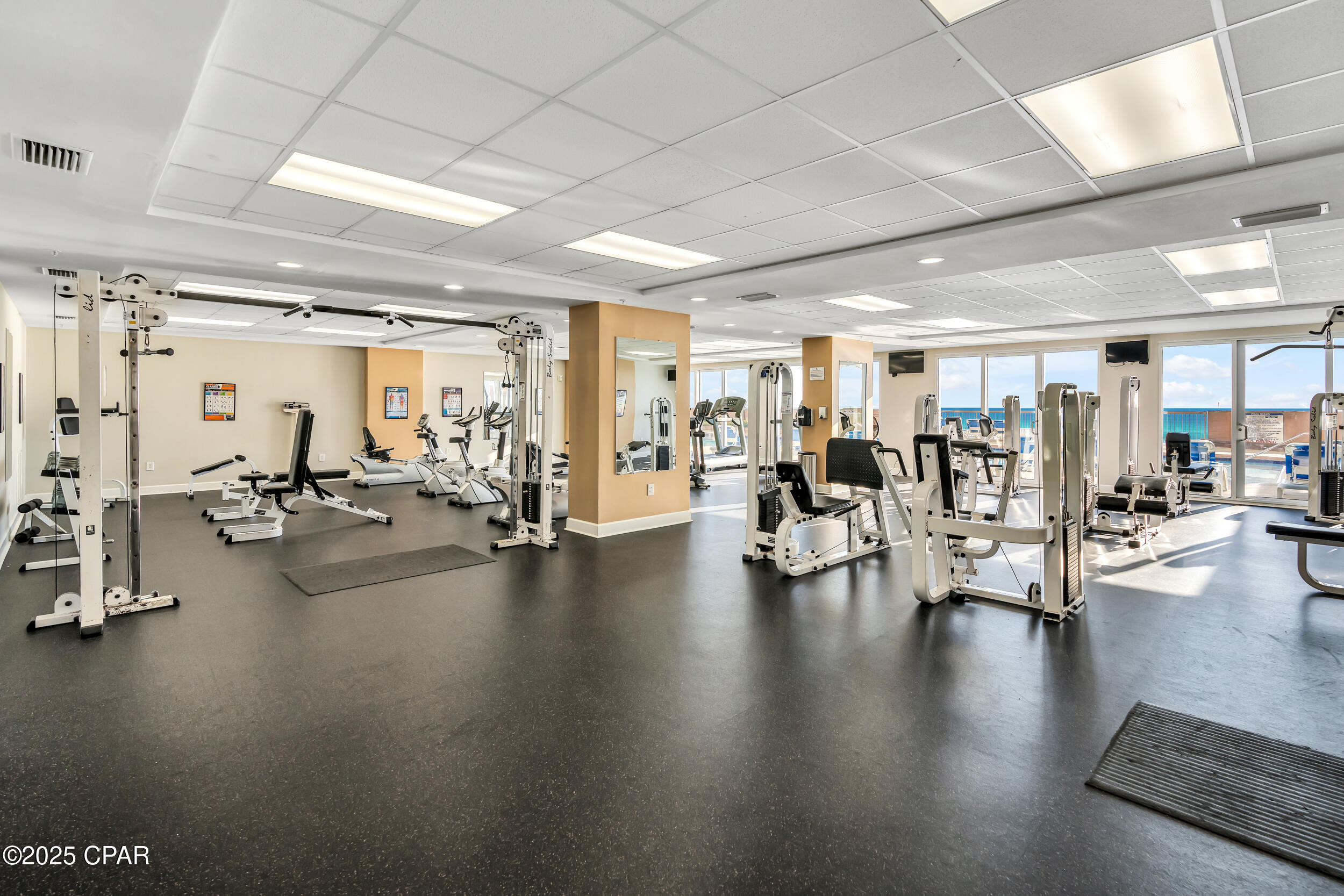 14825 Front Beach Road, Unit 2502 Panama City Beach, FL 32413 - Photo 60 of 66