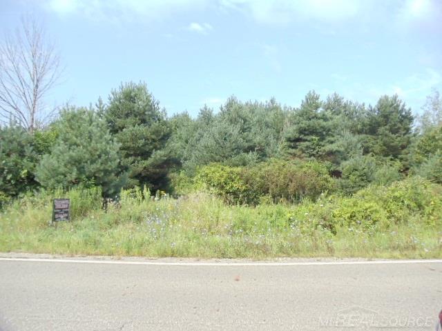 V/l St Clair Road Lexington, MI 48450 - Photo 1 of 4