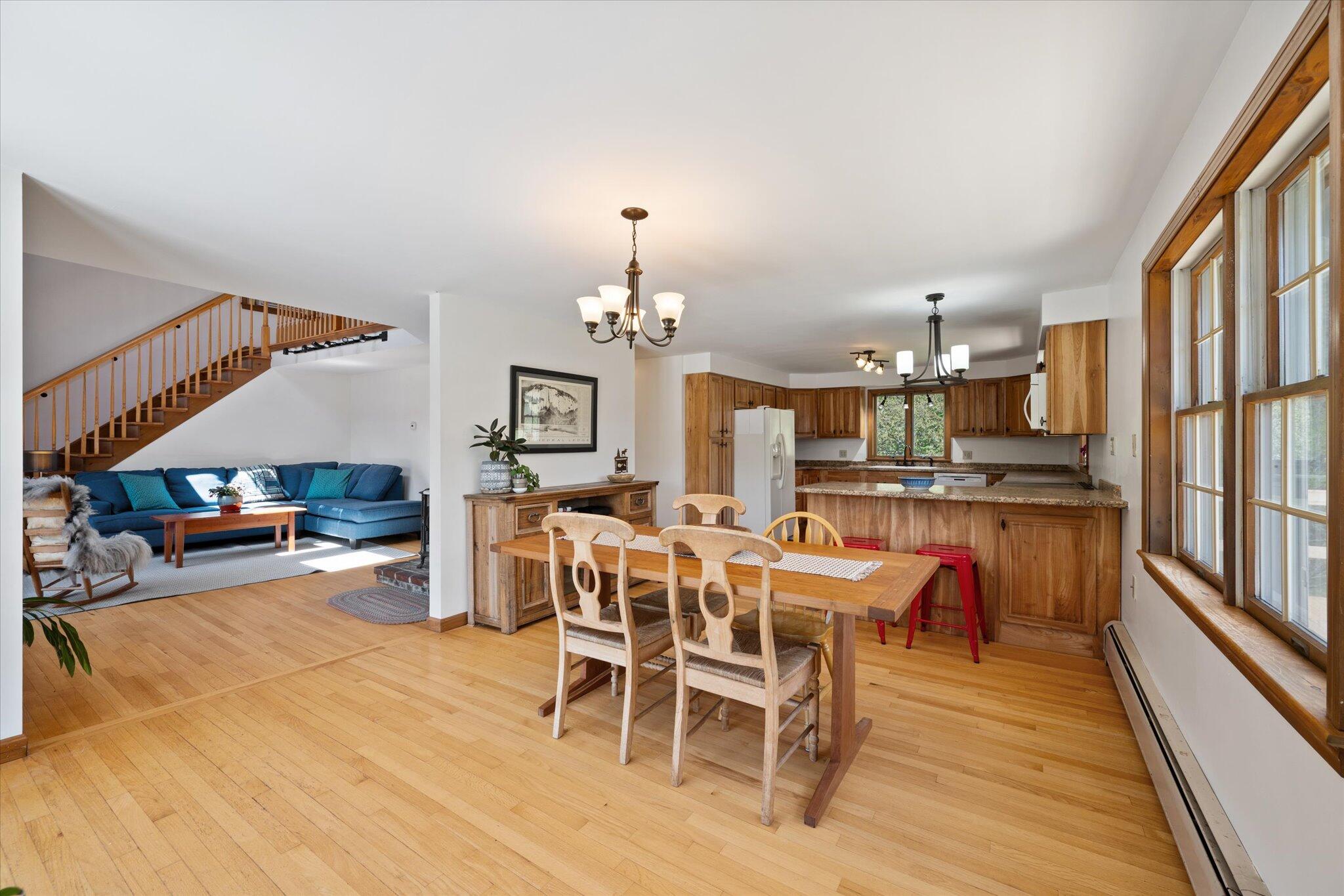 455 Village Road Jackson, ME 04921 - Photo 19 of 59 455 Village Rd