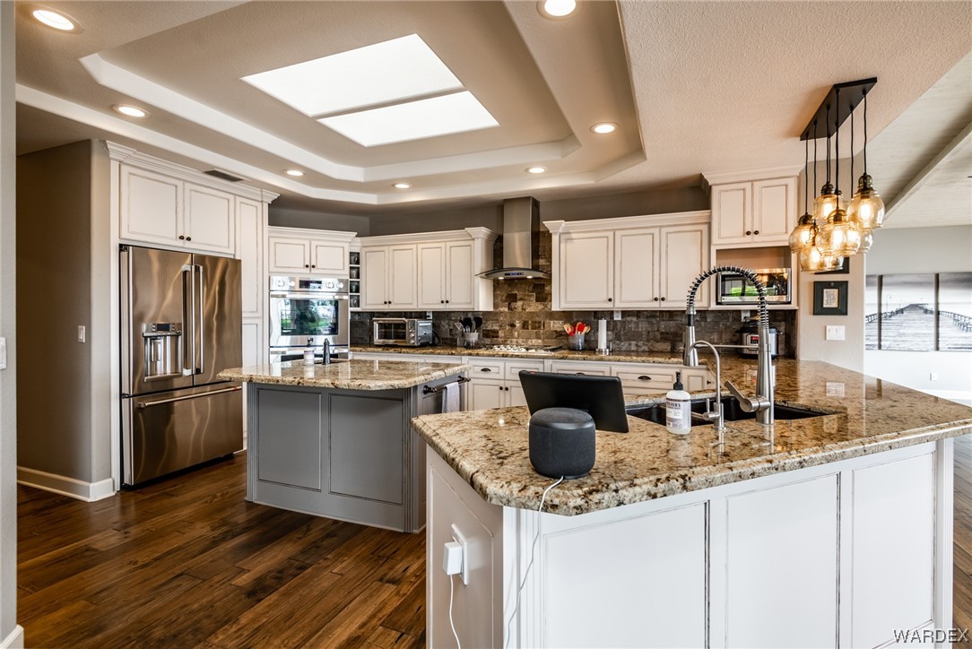 4079 Pinto Road Kingman, AZ 86401 - Photo 50 of 80 Gallery Image 50