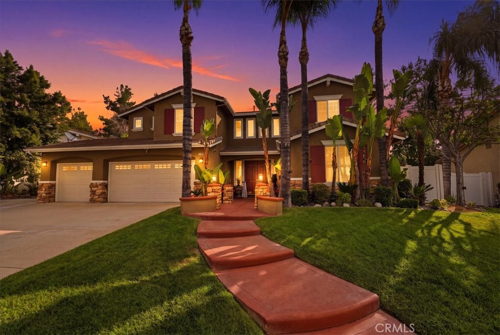 7984 Palm View Lane Riverside, CA 92508 - Photo 1 of 57 Gallery Image 1