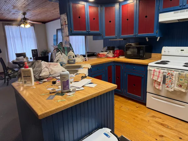 $100,000 | 620 5th Avenue, International Falls, MN 56649