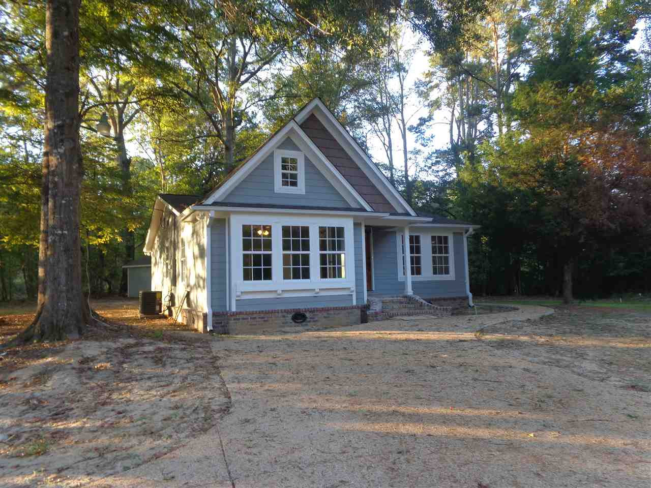 2012 Burt Loop Road Crystal Springs, MS 39059 - Photo 1 of 35 Photo 1