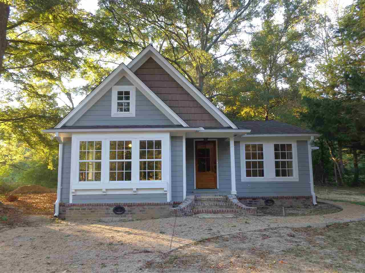 2012 Burt Loop Road Crystal Springs, MS 39059 - Photo 2 of 35 Photo 2