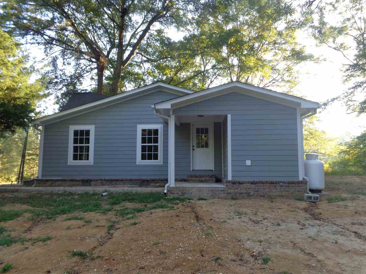 2012 Burt Loop Road Crystal Springs, MS 39059 - Photo 28 of 35 Photo 28