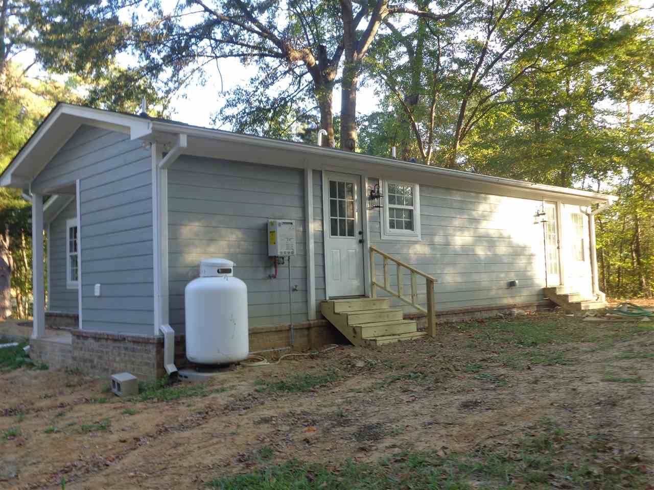 2012 Burt Loop Road Crystal Springs, MS 39059 - Photo 29 of 35 Photo 29