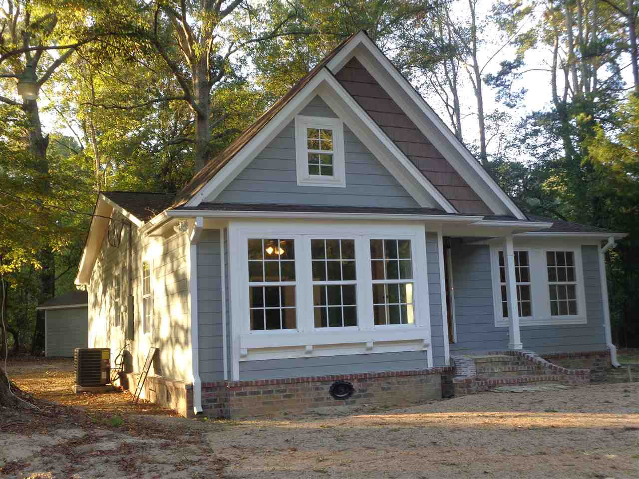 2012 Burt Loop Road Crystal Springs, MS 39059 - Photo 3 of 35 Photo 3