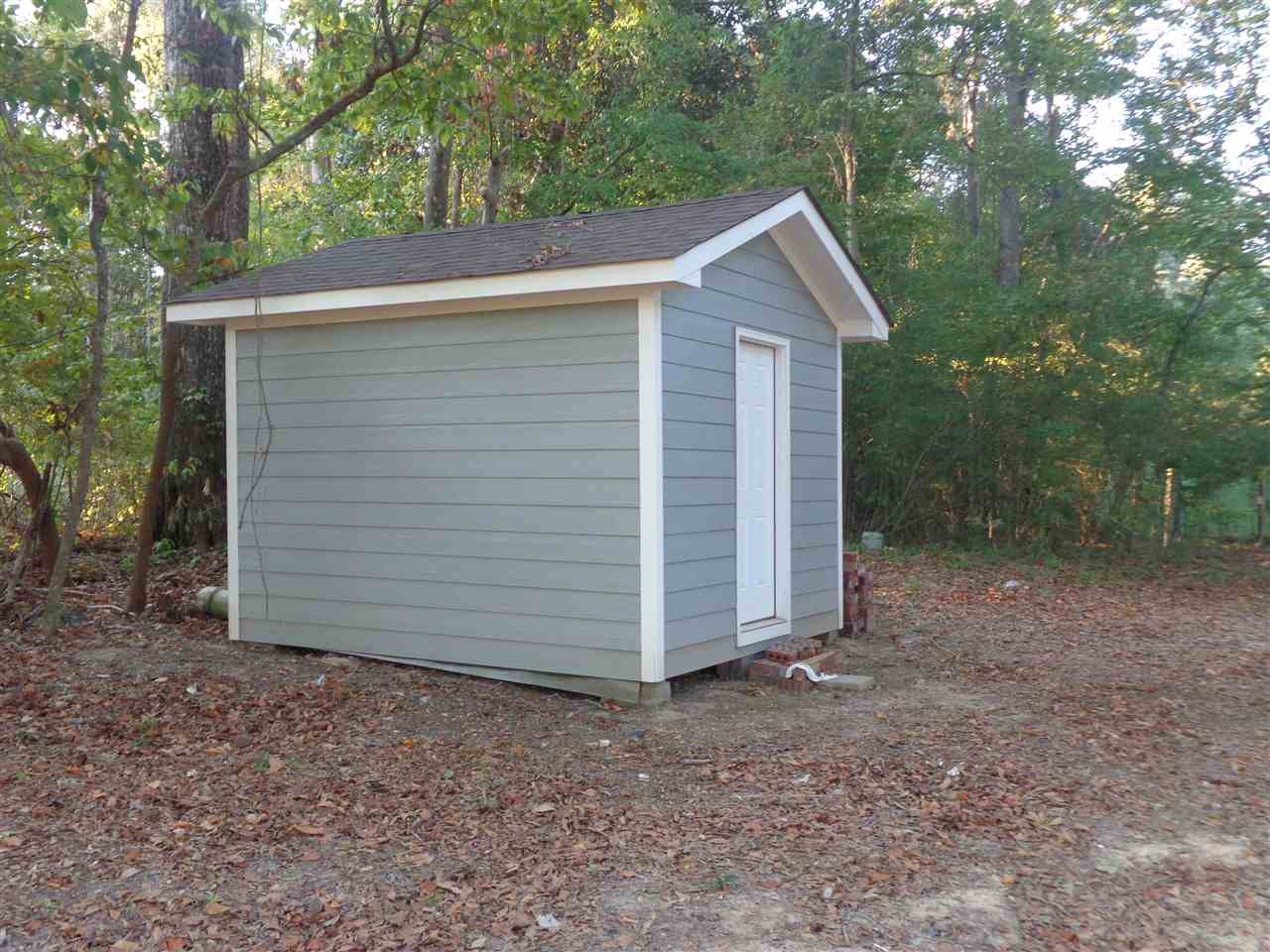 2012 Burt Loop Road Crystal Springs, MS 39059 - Photo 32 of 35 Photo 32