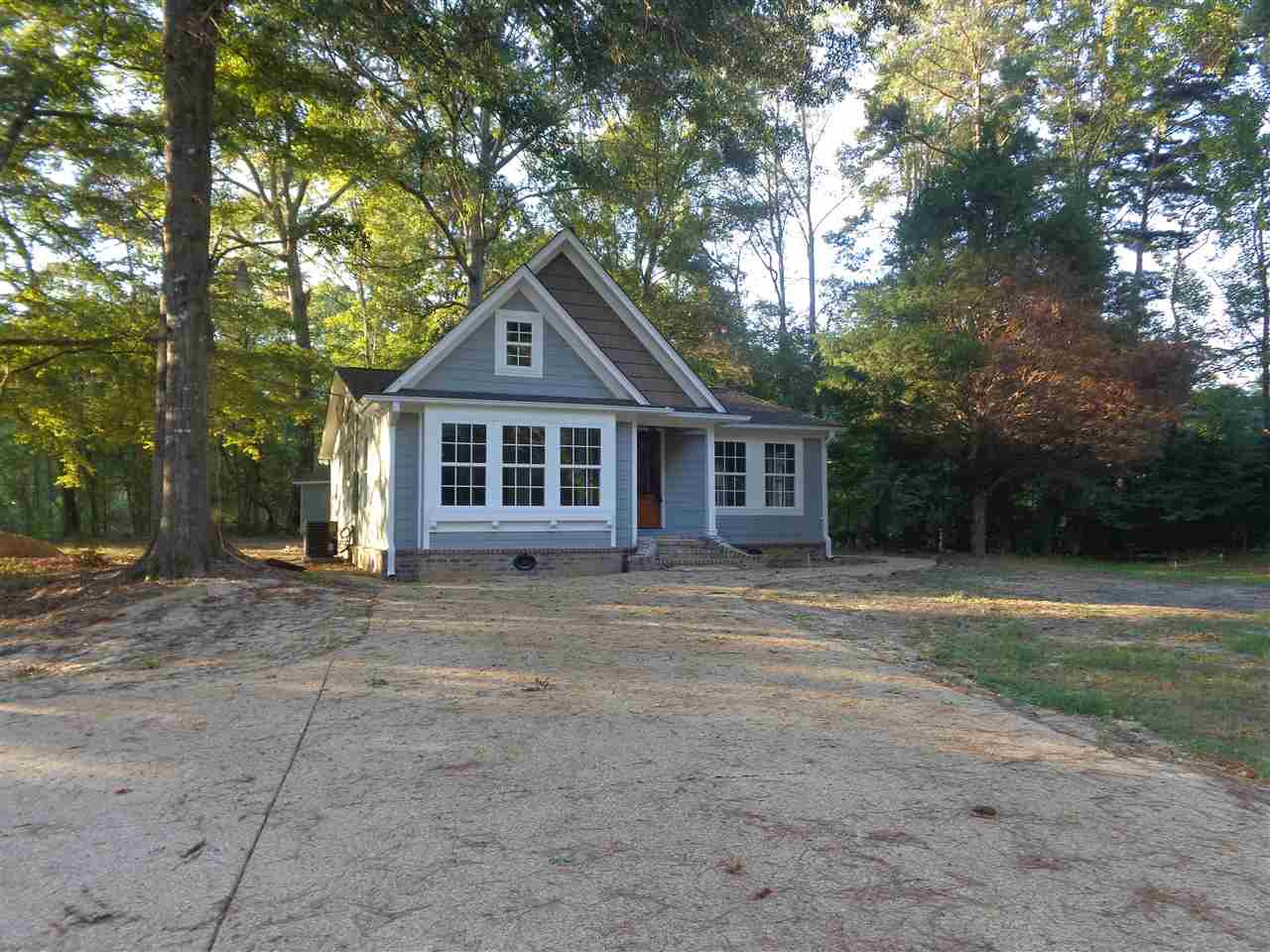 2012 Burt Loop Road Crystal Springs, MS 39059 - Photo 34 of 35 Photo 34