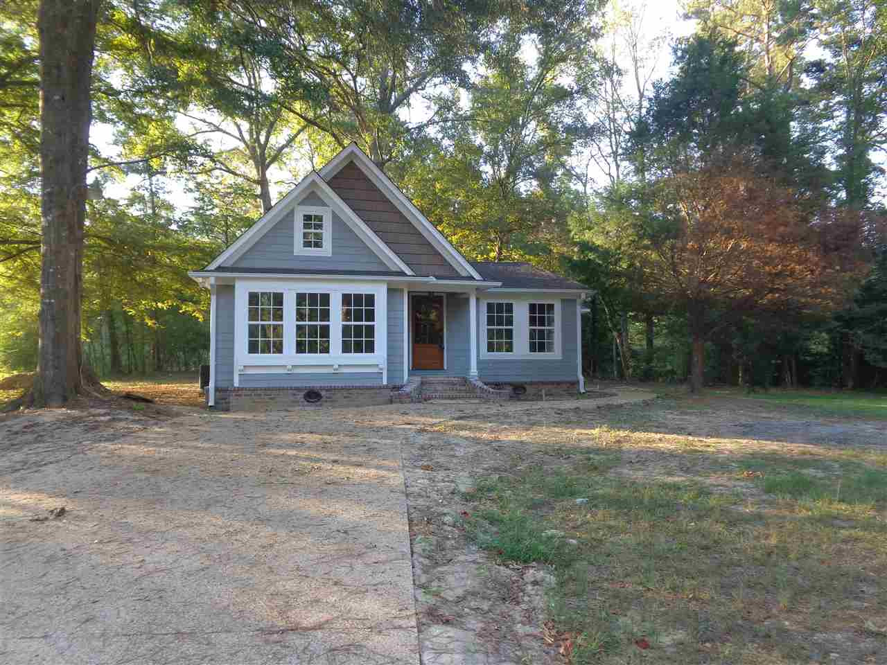 2012 Burt Loop Road Crystal Springs, MS 39059 - Photo 35 of 35 Photo 35