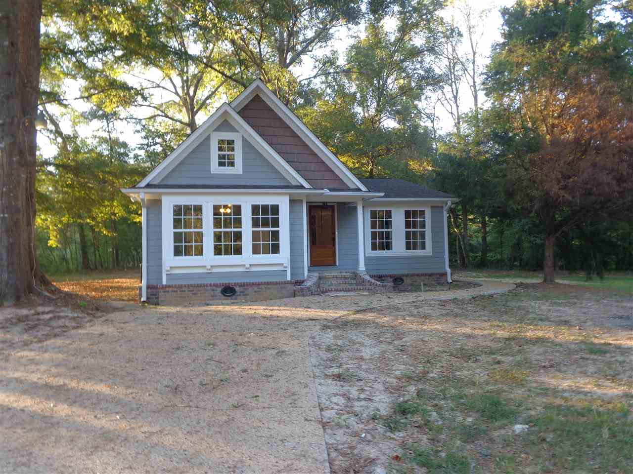 2012 Burt Loop Road Crystal Springs, MS 39059 - Photo 4 of 35 Photo 4