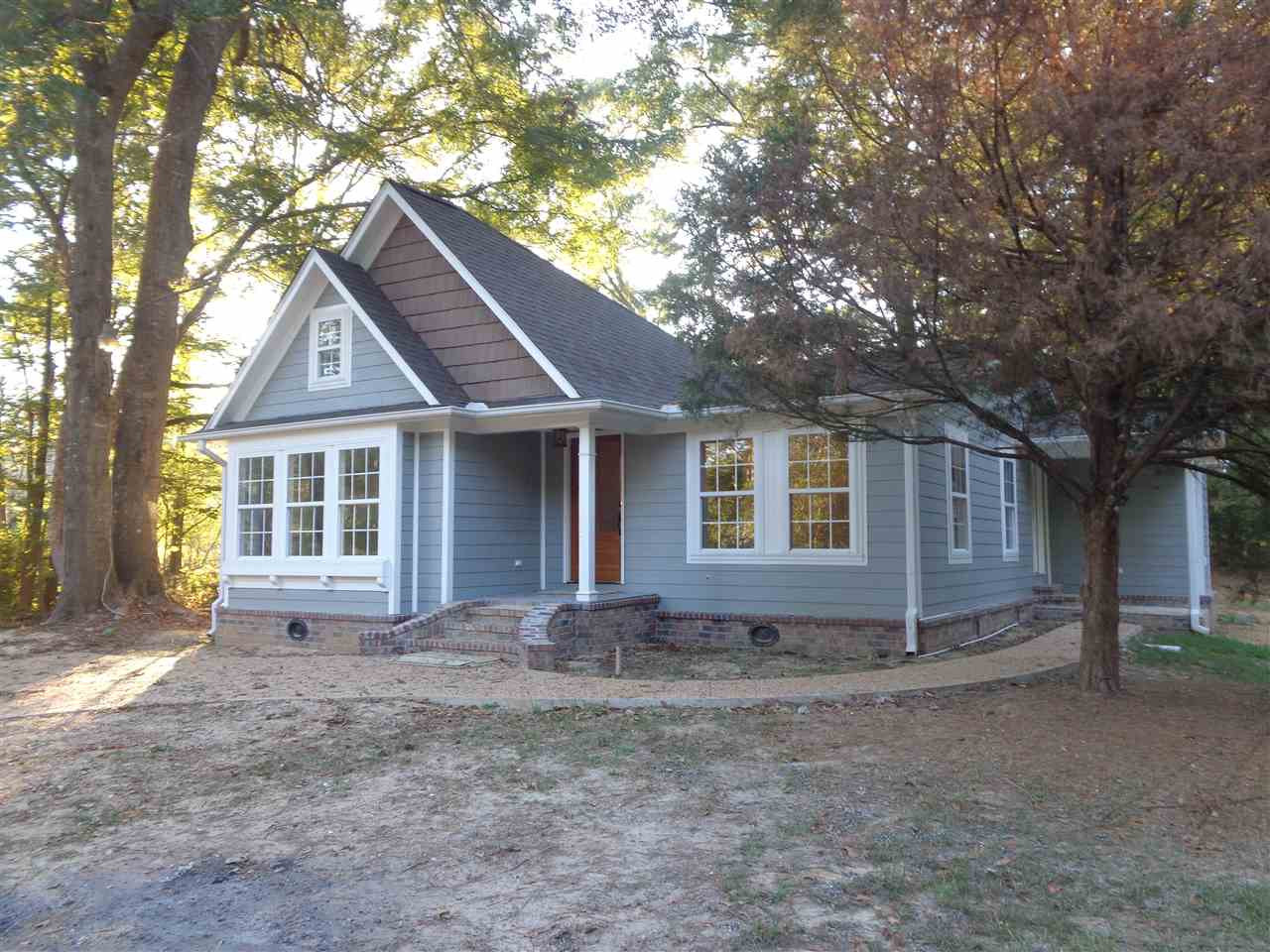 2012 Burt Loop Road Crystal Springs, MS 39059 - Photo 5 of 35 Photo 5
