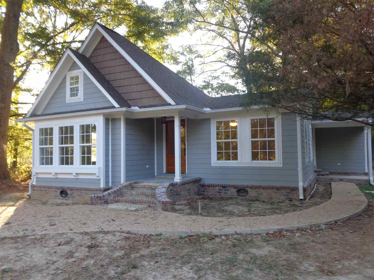 2012 Burt Loop Road Crystal Springs, MS 39059 - Photo 6 of 35 Photo 6