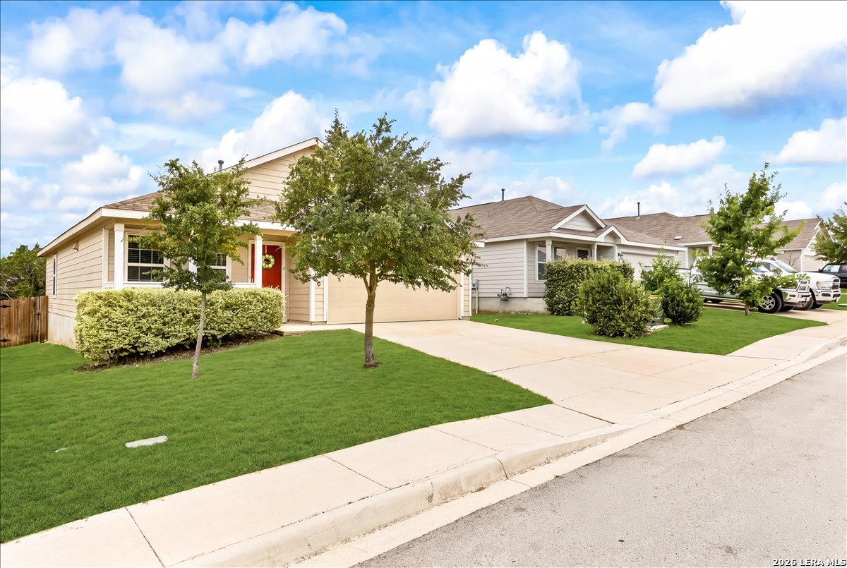 5518 Wander Way Bulverde, TX 78163 - Photo 29 of 50