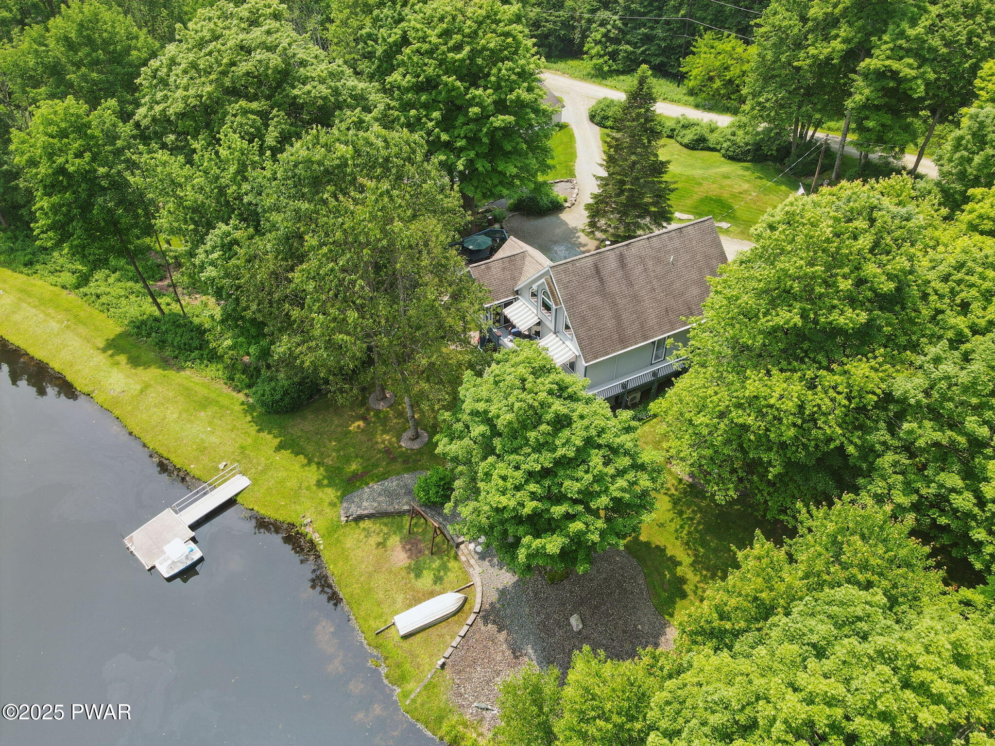 30 Dozy Road Pleasant Mount, PA 18453 - Photo 64 of 72 30 Dozy Road