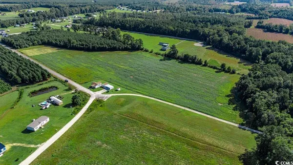 $225,000 | Tbd Mack Road, Conway, SC 29526