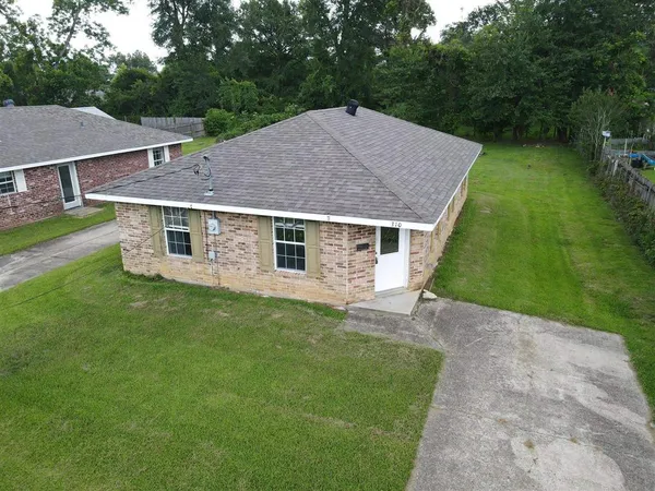$119,900 | 310 Coffee Street, Dequincy, LA 70633