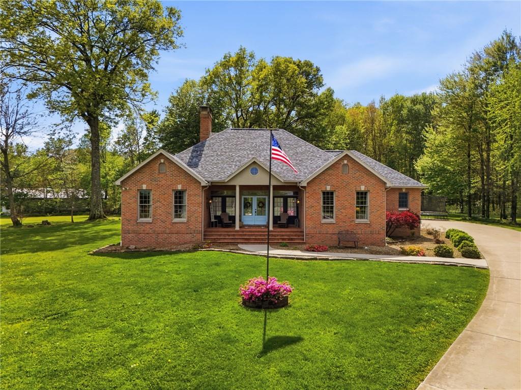 1885 Marr Road Pulaski, PA 16143 - Photo 4 of 50 Gallery Image 4