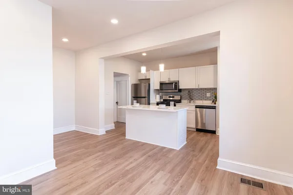 $509,000 | 319 East University Parkway, Baltimore, MD 21218