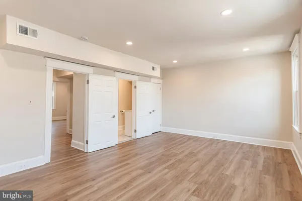 $509,000 | 319 East University Parkway, Baltimore, MD 21218