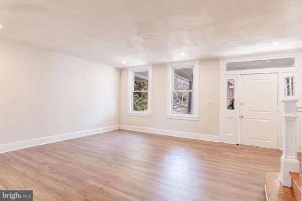 $509,000 | 319 East University Parkway, Baltimore, MD 21218