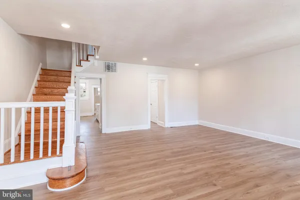 $509,000 | 319 East University Parkway, Baltimore, MD 21218