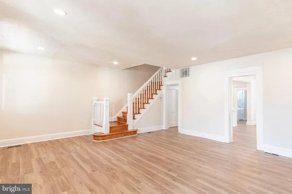 $509,000 | 319 East University Parkway, Baltimore, MD 21218