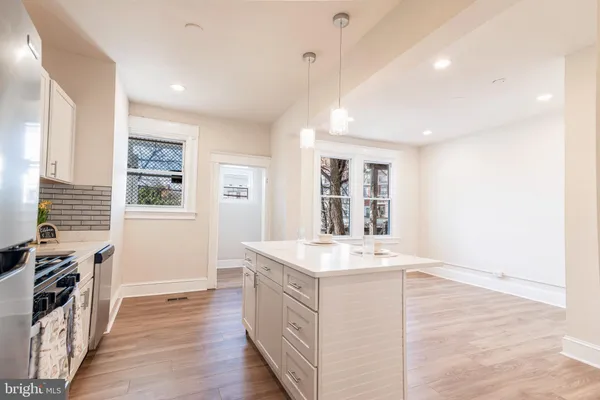 $509,000 | 319 East University Parkway, Baltimore, MD 21218