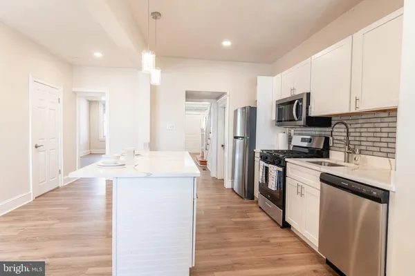 $509,000 | 319 East University Parkway, Baltimore, MD 21218