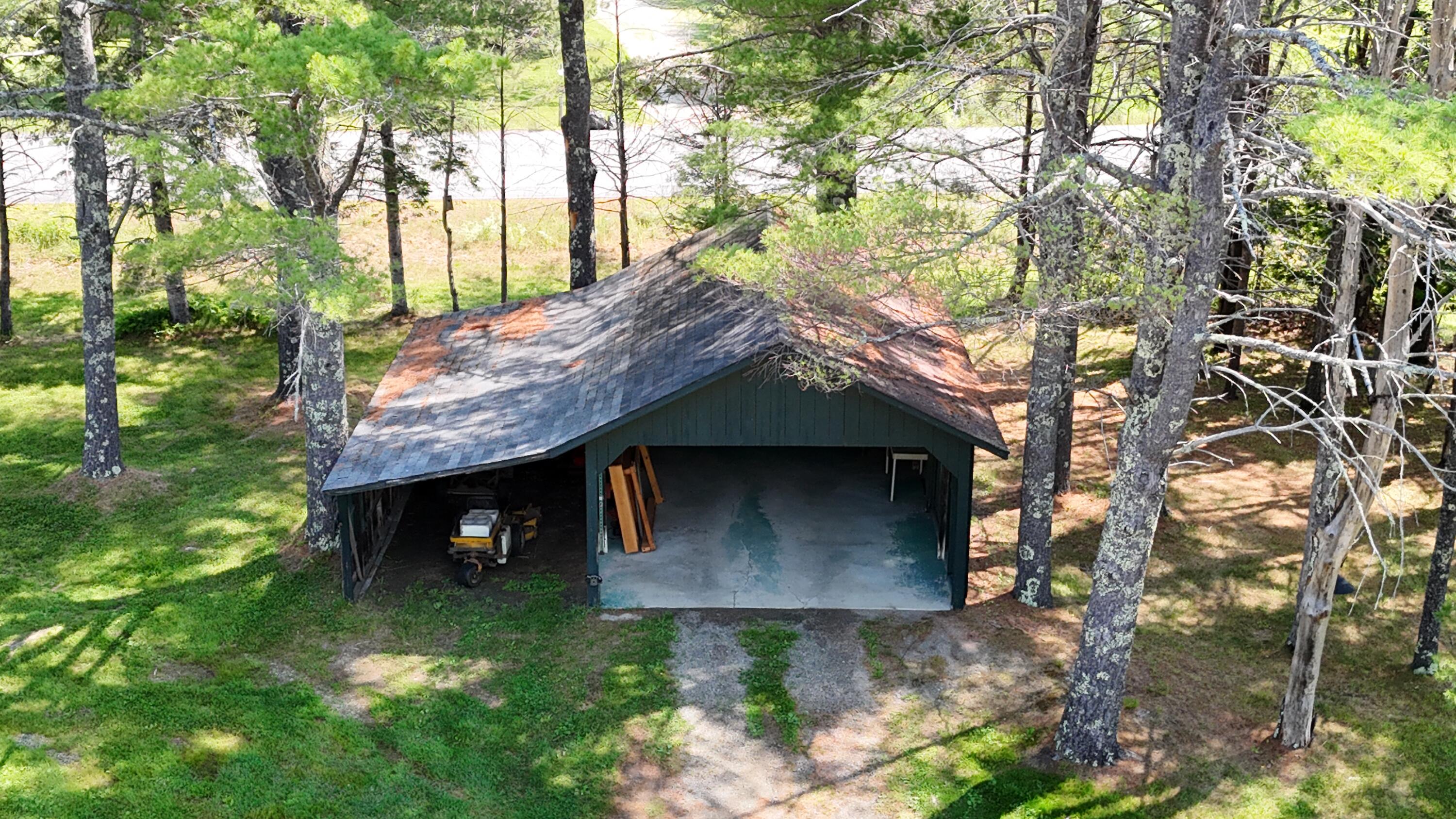 1462 Waterville Road Waldo, ME 04915 - Photo 29 of 70 DJI_20260706104200_0228_D - Copy