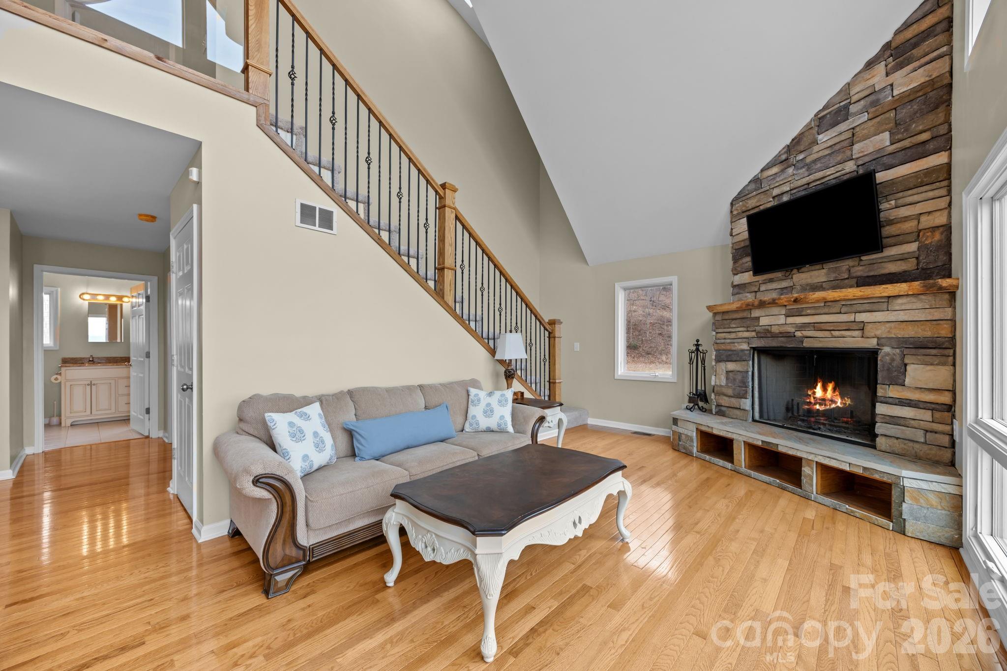 995 Towery Trace Road Ellenboro, NC 28040 - Photo 11 of 40