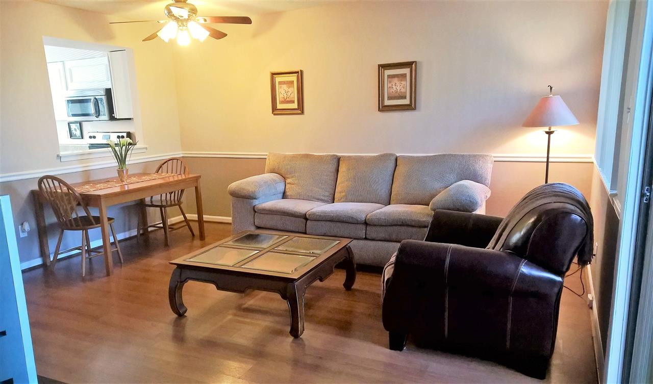 4269 Lake Ridge Drive Raleigh, NC 27604 - Photo 4 of 21 Photo 4