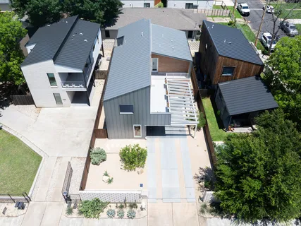 $1,050,000 | 4430 Hank Avenue, Unit 1, Austin, TX 78745