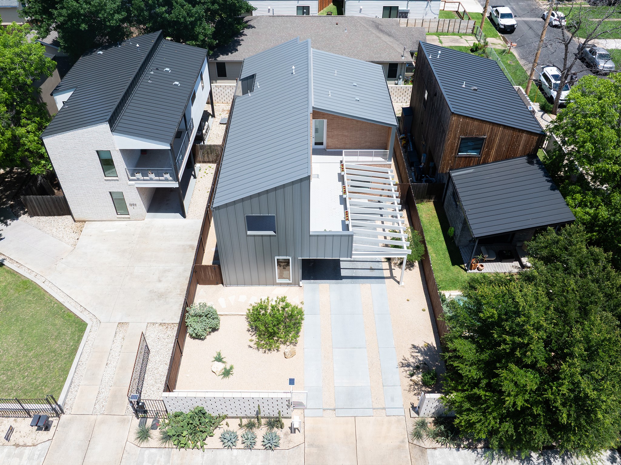 4430 Hank Avenue, Unit 1 Austin, TX 78745 - Photo 27 of 28