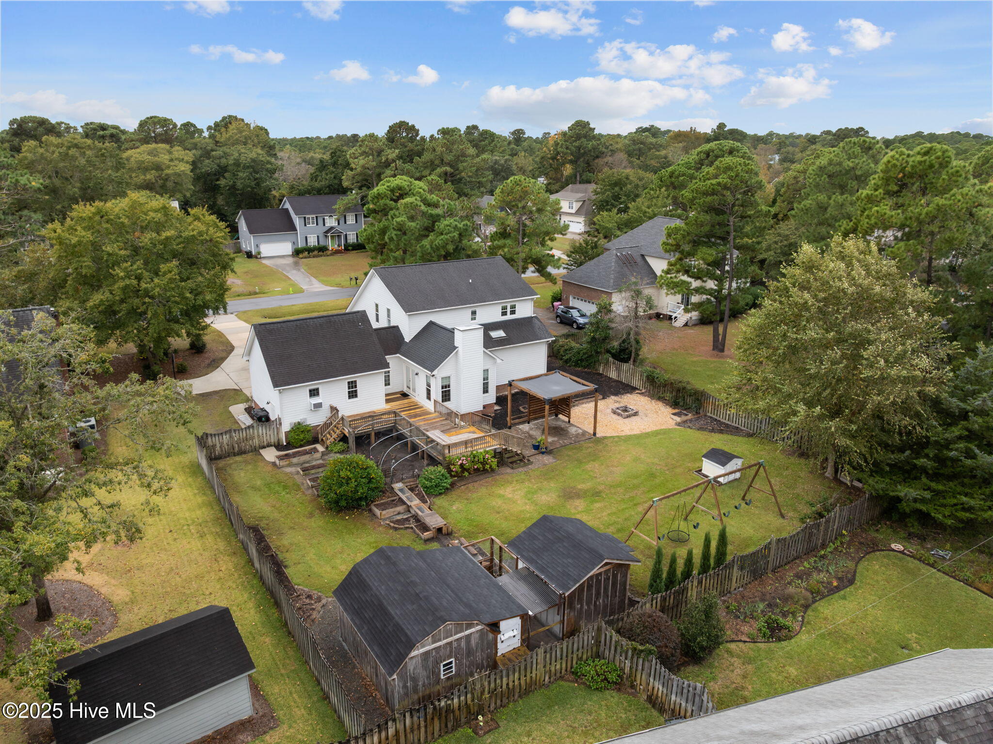 221 Windsong Road Wilmington, NC 28411 - Photo 40 of 50 9-web-or-mls-DJI_20250721040320_0175_D