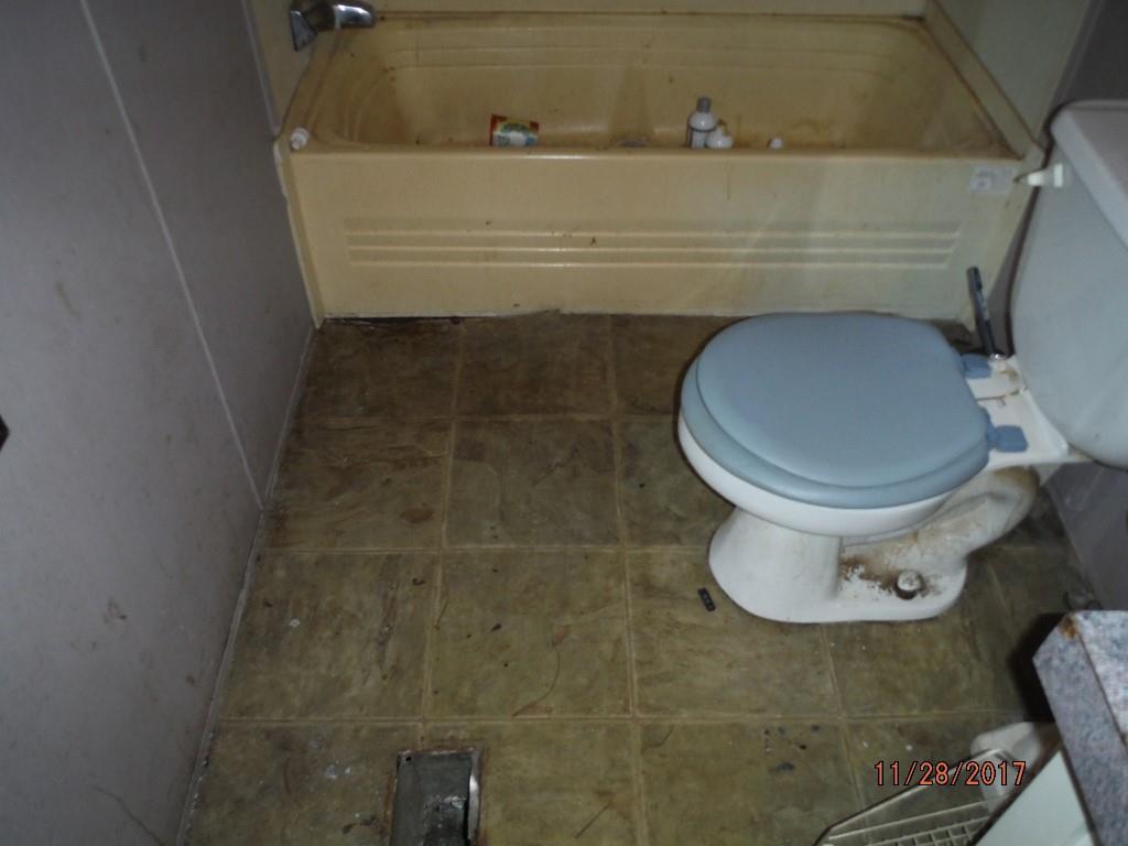 599 Lucas Road Dickson, TN 37055 - Photo 12 of 12 a close view of a toilet in a bathroom