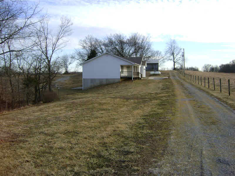 840 Kimmel Cemetery Road Anna, IL 62906 - Photo 1 of 47 Gallery Image 1