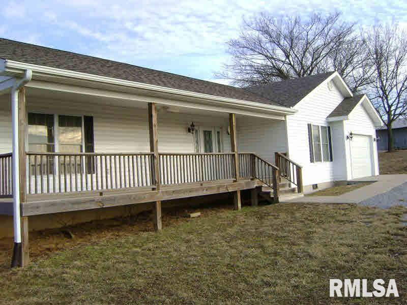 840 Kimmel Cemetery Road Anna, IL 62906 - Photo 2 of 47 Gallery Image 2