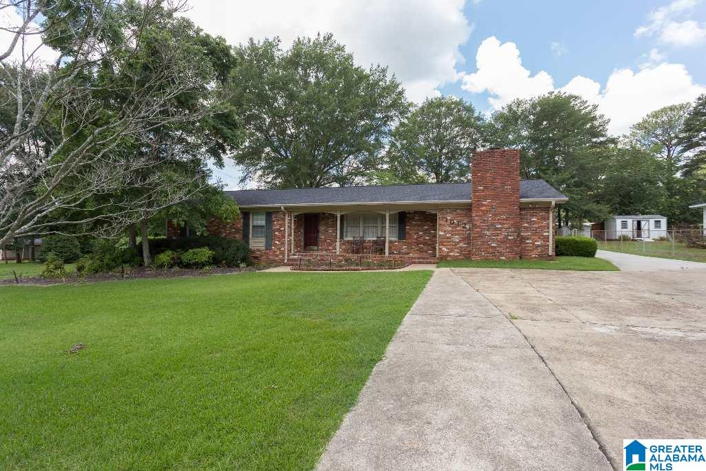1012 Robertson Road Anniston, AL 36207 - Photo 42 of 45 Gallery Image 42