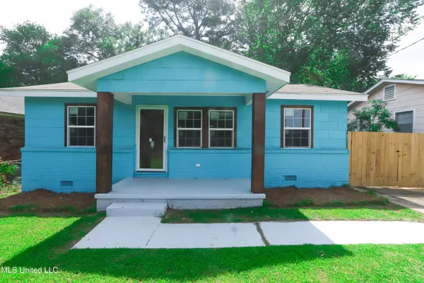 $112,000 | 3857 Parkway Avenue, Jackson, MS 39213