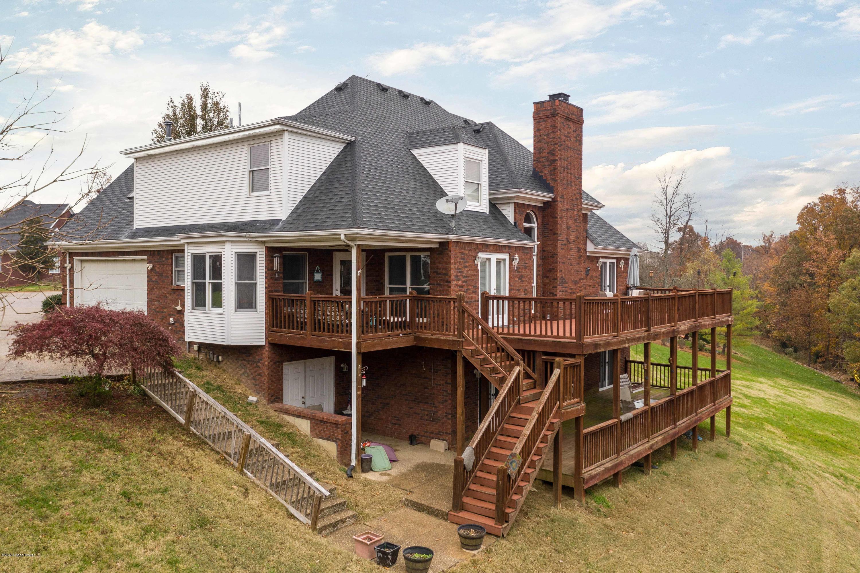 1912 Grand Ridge Road Louisville, KY 40214 - Photo 5 of 58 5