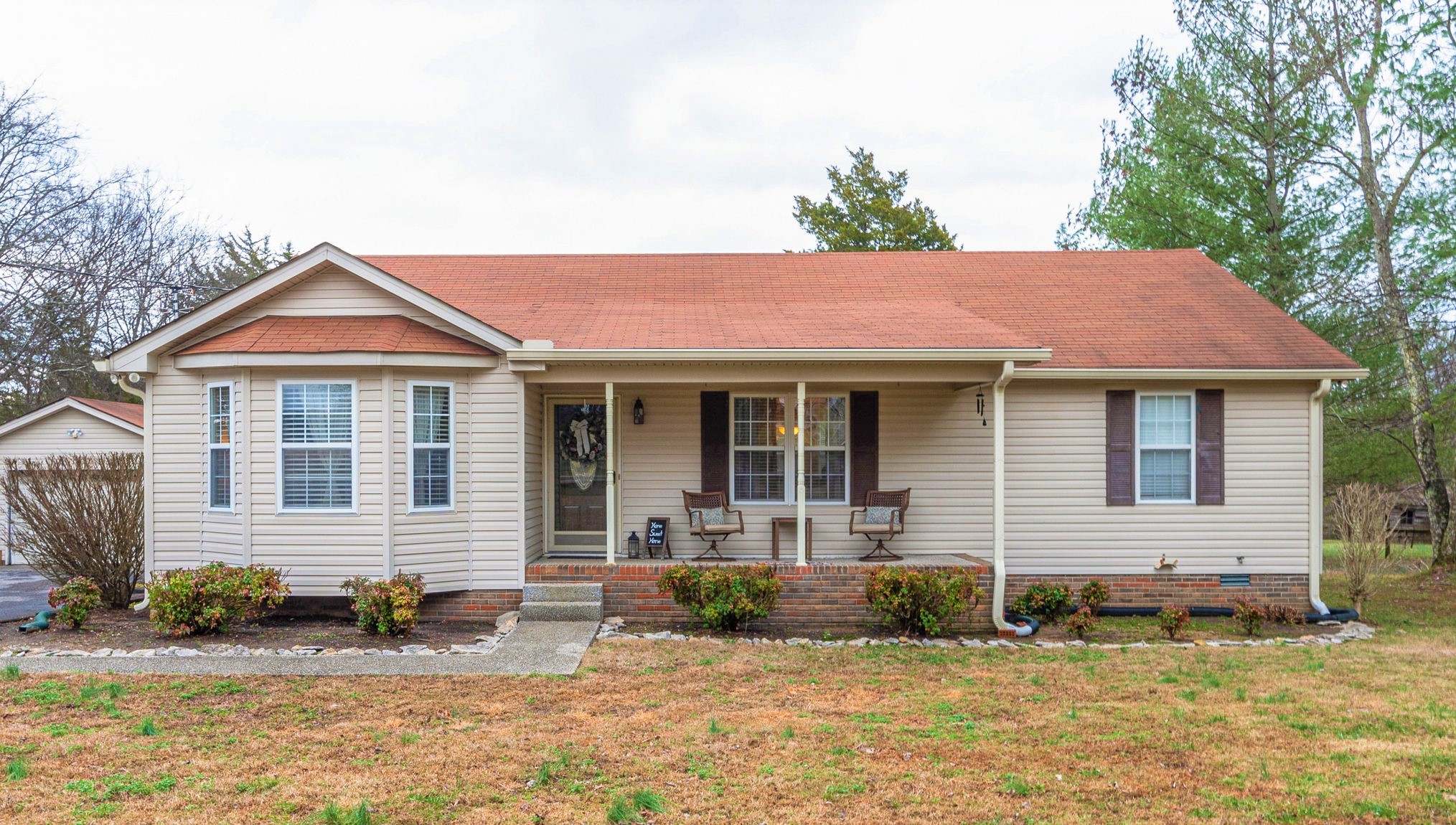 2891 Oak Grove Road Lebanon, TN 37090 - Photo 1 of 20