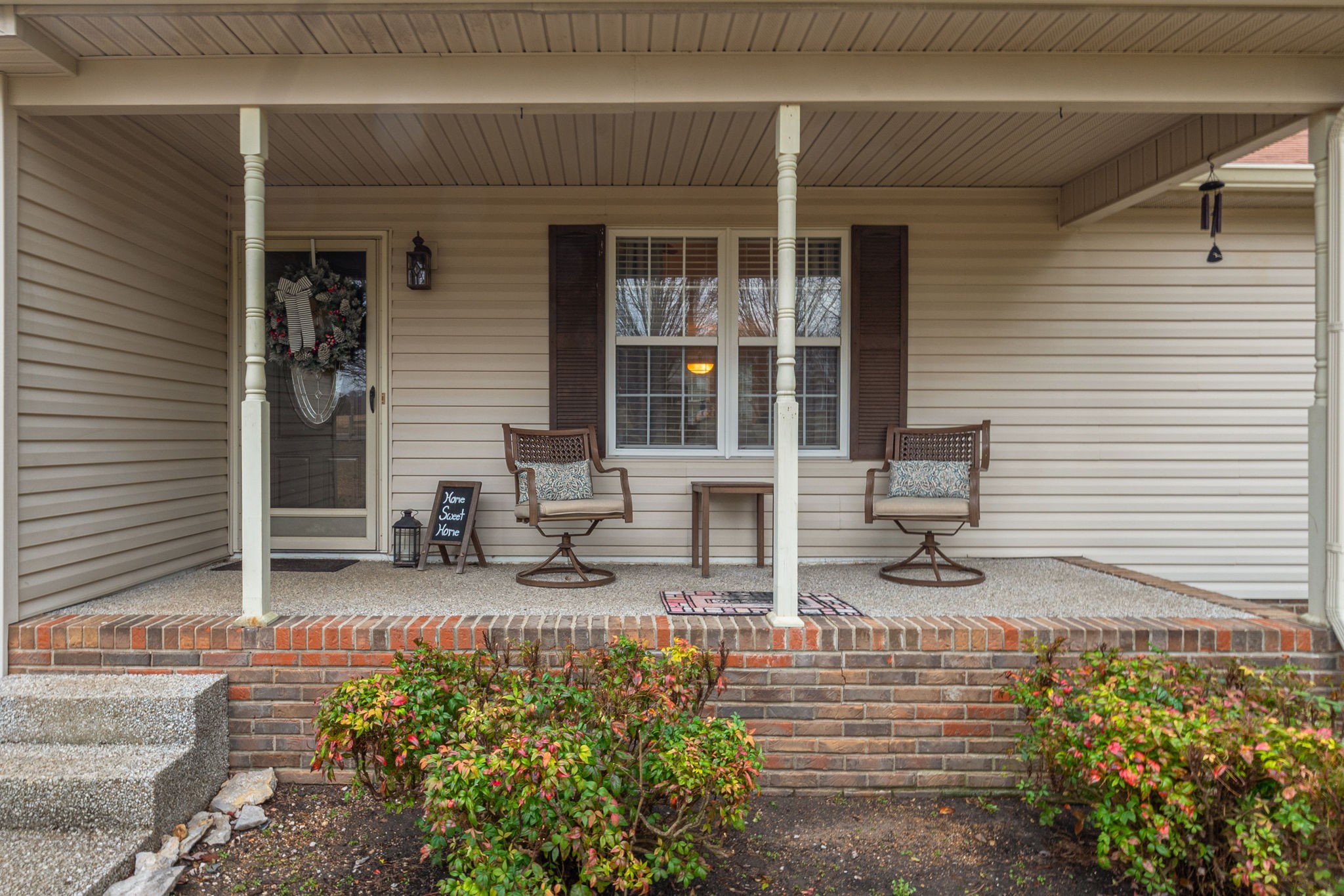 2891 Oak Grove Road Lebanon, TN 37090 - Photo 3 of 20