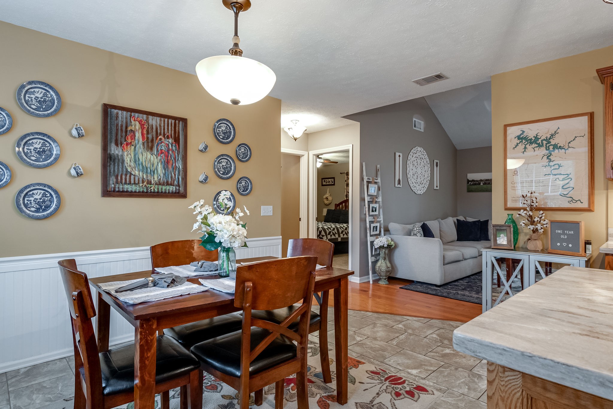 2891 Oak Grove Road Lebanon, TN 37090 - Photo 9 of 20