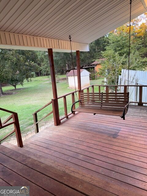 537 McDonald Road Sylvania, GA 30467 - Photo 17 of 32 Gallery Image 17